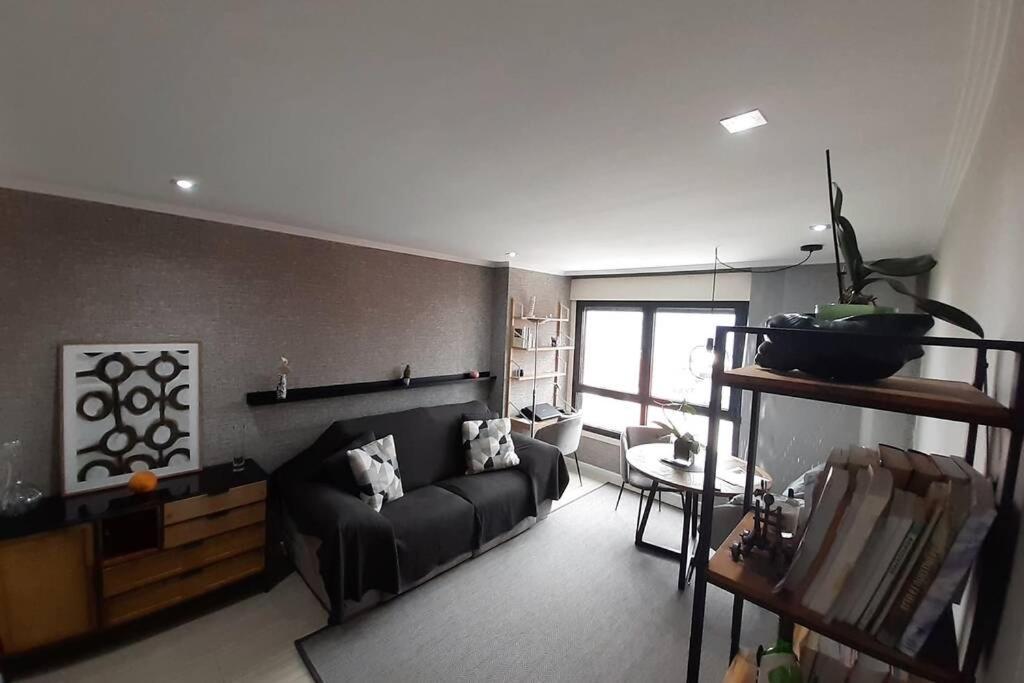 Apartamento Con Vistas Al Mar Y Playa Enfrente Ribeira Exterior photo